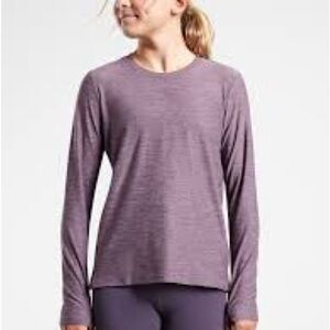Athleta Girl XS/6 Unstoppable Strength Top